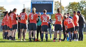 Offizieller efootball verein vom sv babelsberg 03 twitch.tv/nulldreiesportstv Sv Babelsberg 03 Frauen Facebook