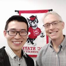 Interview for Jack Odle