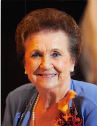 Obituary information for Louise Noel