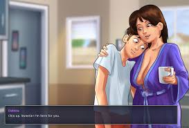 Telecharger summertime saga 100mb / the summertime saga free download pc game starts with mourning of protagonist family. Summertime Saga Free Download For Pc And Mac Apk Download For Android How To Play Techpinas