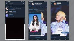 Aplikasi whatsapp tidak memungkinkan anda untuk menyembunyikan kontak atau pun grup. Cara Main Rp Di Telegram Buat Pemula Istilahnya Lengkap