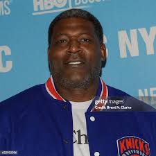 270 Basketball Player Larry Johnson Stock Photos, High-Res Pictures, and  Images