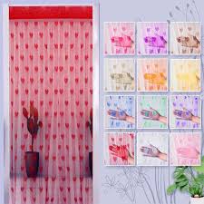 Selain berfungsi sebagai penutup pandangan, penggunaan tirai kain ini juga akan mempercantik dekorasi ruangan. Harga Tirai Kamar Tidur Terbaik Agustus 2021 Shopee Indonesia