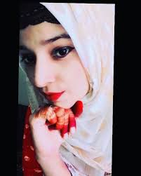 Saba Fatima 🥀🌷aye mere sabr Teri Umar daraz ho💜🥀💞
