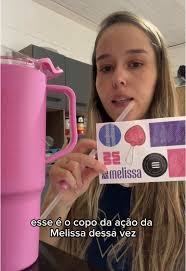 Copão Da Stanley Da Melissa