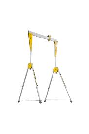 GANTRY 200 | Portique mobile aluminium de sécurité et de ...