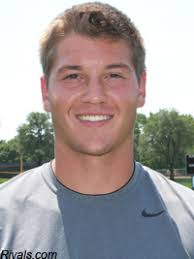 Sunflower League Football: 2012 Player Spotlights: Jordan Darling