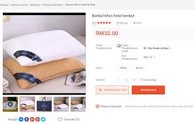 Bantal foto bandung menjual produk asli yang khas dengan kualitas yang terjamin. Rahsia Beli Bantal Hotel Hilton Pada Harga Murah Sesuai Untuk Kegunaan Di Homestay Carian Homestay Malaysia