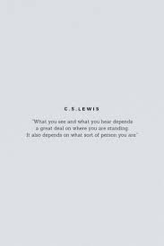 C S Lewis Quote Words Quotes Cs Lewis Quotes Inspirational Words