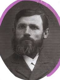 Niels Peder Rasmussen (1843-1922)