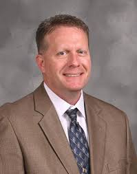 Area superintendents honored