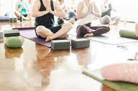 Find and book your favorite fitness classes and appointments at studios, salons, spas and wellness businesses near you. Yoga Santosha Kensington Read Reviews And Book Classes On Classpass