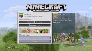 Nov 02, 2021 · nov 02, 2021 · since diamonds are so precious, they can be challenging to stumble upon in the world of minecraft. Minecraft Ps4 Seed Stronghold In Village Video Dailymotion