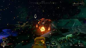 See you later, Detonator! Trophy • Deep Rock Galactic • PSNProfiles.com