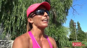 Rubint réka őszinte nyilatkozata az rtl klub reggeli műsorában. Rubint Reka A Nyaralasra Is A Sportcipot Pakolja El Eloszor Youtube