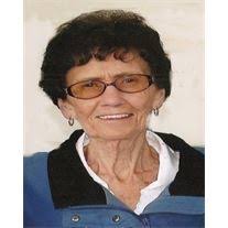 Obituary information for Sudie Kern