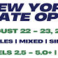 New York State Open (PPA National Qualifier)