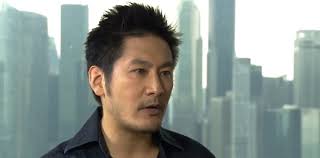 Evolve MMA Founder Chatri Sityodtong