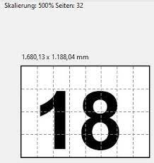 Klicken sie zum herunterladen auf eine davon. Plakat Erstellen Mit Word Holzborn Consulting