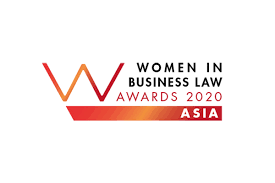 Suite 18.01, 18th floor, plaza permata (formerly igb plaza), no. Women In Business Law Awards Asia Pacific 2020 International Tax Review