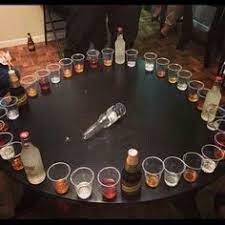 Noche De Amigos Juegos De Alcohol Juegos Para Fiestas De Adultos Juegos De Beber