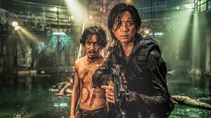 Peninsula takes place four years after train to busan as the characters fight to escape the land that is in ruins due to an unprecedented disaster. Noch Mehr Zombies Nach Peninsula Der Nachste Train To Busan Film Ist Bereits In Arbeit Kino News Filmstarts De