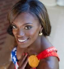 Dawn Harper-Nelson Interview