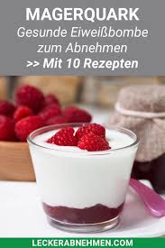 Allerdings kombinieren sie bei käsekuchen wie bei fruchtjoghurt tierisches eiweiß mit zucker und weißmehl. Magerquark Gesund Perfekt Zum Abnehmen Und Fur Den Muskelaufbau