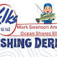 Ocean Shores Elks Fishing Derby  — Ocean Shores event image