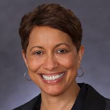 Adrienne Mcwilliams's Instagram, Twitter & Facebook