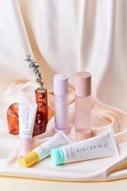 Our company is manufacturer and distributor for our own brand,secretleaf. 20 Local Skincare Brands In Singapore That You Should Know Tatler Singapore