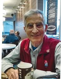 Herman Roemer Obituary