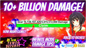 With dfaa on, multiplying the 76mm and 152mm guns by threefold, a staggering 1,200 for the 152s with the aa gunner for aa commander skill, and 2,227 for the 76mm guns can be achieved, when targeting enemy squadrons, in addition to. Claiming 10 Billion Damage All Star Tower Defense The Ultimate Way To Get Free Gems Youtube
