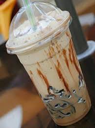 Resep Es Capuccino Cincau Sederhana Resep Masakan Nusantara Lengkap Komplit Spesial Cincau Resep Minuman Kopi Es Krim Buatan Sendiri