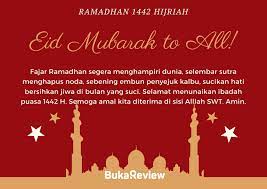 Semoga puasa hari ini senantiasa membawa banyak kebaikan untuk kita dan orang lain. 20 Ucapan Menyambut Ramadhan 2021 Terbaik Dan Terlucu Untuk Dikirim Ke Kerabat Bukareview