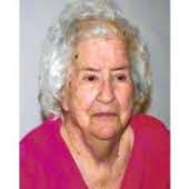 Obituary information for Ruis Genieve Lanham