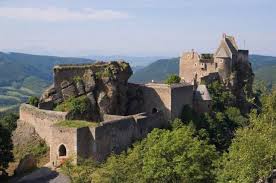 €, zuzüglich + 7,14 % maklerprovision inkl. Bowman Europa Osterreich Niederosterreich Wachau Schloss Burg Kunstdruck