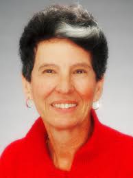 Aldaz scholarship continues her legacy of teaching