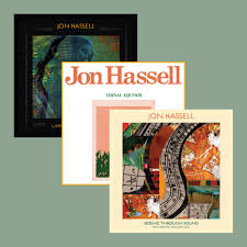 Jon hassell is releasing a new album, titled seeing through sound (pentimento volume two), via ndeya this july. Jon Hassell