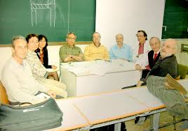 Botánica del mes: Isabel Mateu