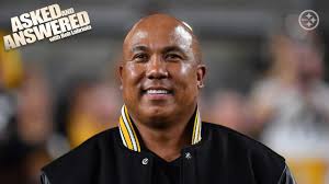 Asked and Answered: Nov. 16