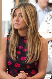 Her father is greek, and her mother was of english, irish, scottish, and italian descent. Jennifer Aniston Starportrat News Bilder Gala De