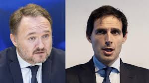 Von der Leyen confía Energía al danés prorrenovable Dan Jorgensen y  mantiene a Hoekstra al frente de Cambio Climático