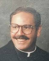 The Reverend Henry C. Andrae Obituary