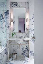 You can deny the power of this contrasting combination. 40 Black White Bathroom Design And Tile Ideas