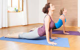 Maybe you would like to learn more about one of these? 5 Benefits Of Yoga The Rhode Ahead