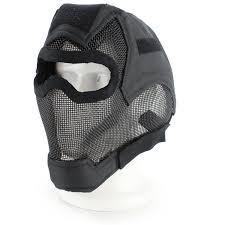 Airsoftbörse ausrüstung masken face shield airsoft. Wosport Military Tactical Full Face Shield Steel Mesh Paintball Face Cover For Hunting Shooting Airsoft Army Combat Sports Buy Tactical Full Face Shield Military Full Face Cover Paintball Face Cover Product On Alibaba Com