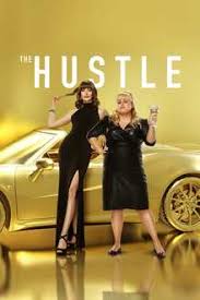 The Hustle Uvlekatelnyj Anglijskij