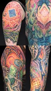 Guy Aitchison Hyperspace Studios Hand Tattoos Tattoos Studio