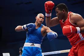 Jun 06, 2021 · 5.45pm in ring b cheavon clarke (gb) vs vagkan nanitzanian (greece) in an olympic qualification bout at 91kgs. My Life Has Always Been About Boxing 5 Minutes With Super Heavyweight Frazer Clarke